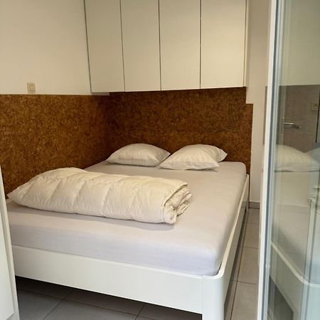 Strandwandeling 2 Slaapkamers Koksijde Bagian luar foto