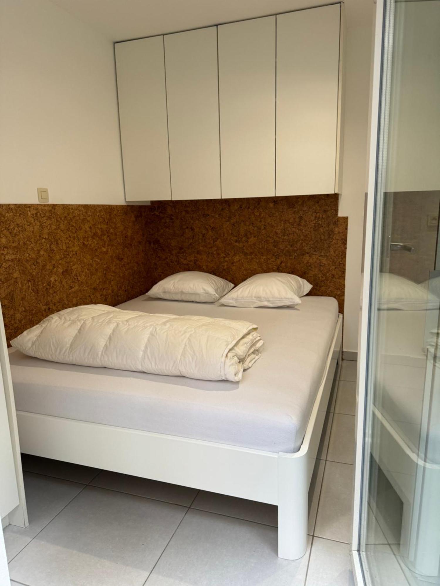Strandwandeling 2 Slaapkamers Koksijde Bagian luar foto